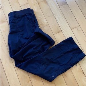 Wind River Pants / Capri